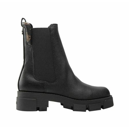 Guess, Chelsea Boots Czarny, Kobieta, Rozmiar: 36 EU