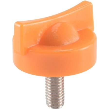 Reservedele til elektrisk appelsinpresser XC-2000E Kompressionsskrue Juicepresser Reservedele Juicemaskine Reservedele