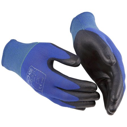 GUIDE Montagehandske 650 7 12/fp - Lyreco - Skyddsutrustning - Skyddshandskar - Montagehandskar