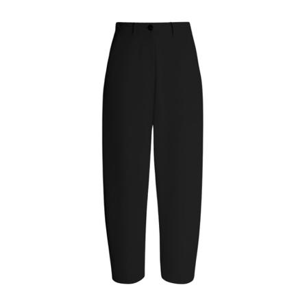 RRD Wide Broek , Zwart , Dames , Maat: M