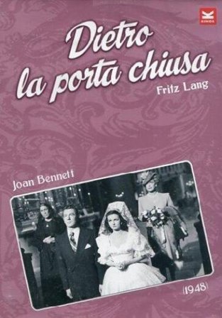 Dietro La Porta Chiusa