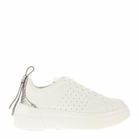 Red(V), Sneakers Wit, Dames, Maat:36 EU