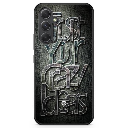 Bjornberry Skal Samsung Galaxy A54 5G -Trust your ideas