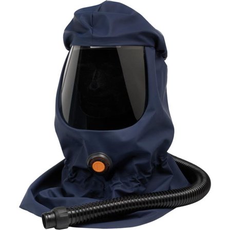 Sundström SR 530 Hette for vifte SR 500/SR 500 EX/SR 700, Ånderettsvern