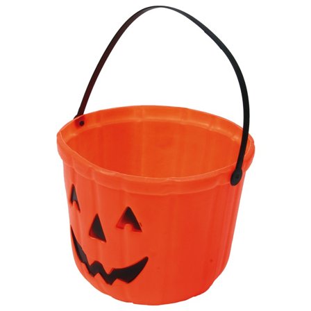 Pumpa Godishink - Halloween Dekoration - Kalaslagret.se