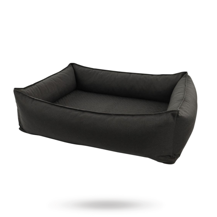 Companion - Companion Cocoon Niels Hundeseng - Antracit - Eksklusive senger, Hundesenger, Hundemadrasser & pledd Kattesenger på Doggie.no