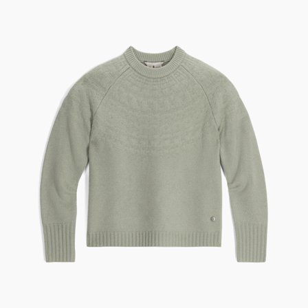 Royal Robbins - Royal Robbins Women's Rockcraft Wool Crew S