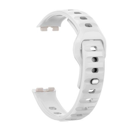 Fleksible håndledsremme med hurtigudløsning, svedafvisende armbånd til Band 10/9