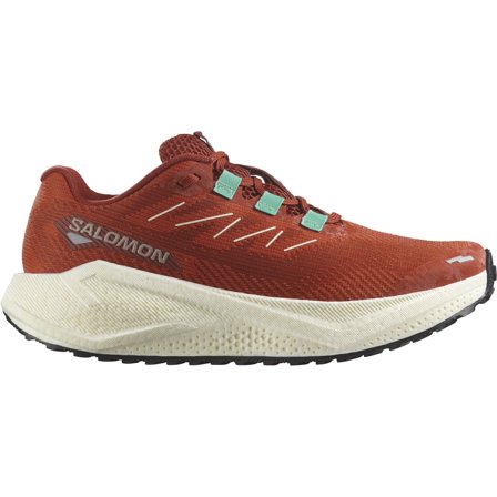Salomon Aero Blaze 3 GRVL W Burnt Ochre/Vanilla Ice