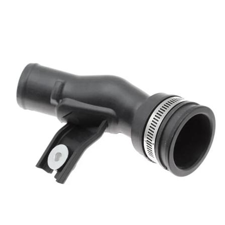 Motorsykkel Radiatorrør AIR Turbo Rør Ladningsluft Slange 14460JG70A 14460-JG70A for NISSAN Qashqai RENAULT Koleos 2.0 DCI