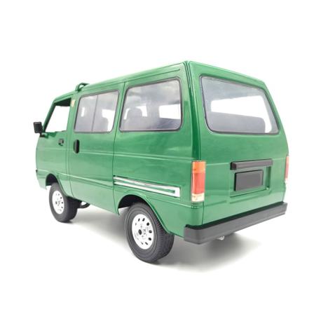 D42 2wd Rc Bilsimulering Klätterbil Slitstark