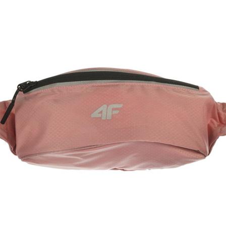 Handväskor 4f Akb004 Rosa Produkt Av Avvikande Storlek