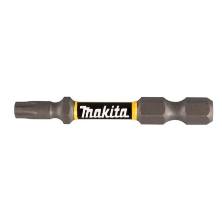 Makita Impact Premier Bits 50 mm, 2-pakk T25, Maskintilbehør & forbruk