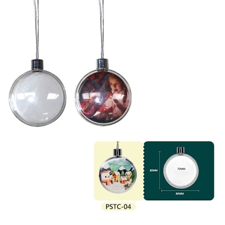 Joulukoristeet Valokuvakoristeet 4 4