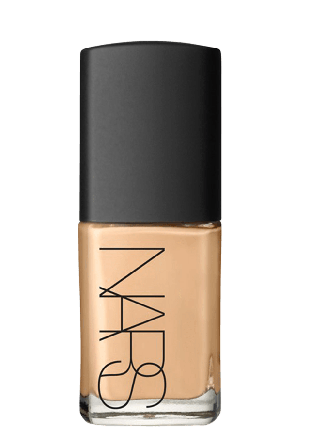 NARS Sheer Glow Foundation Dam Beige 30 ML