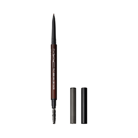 MAC Cosmetics Pro Brow Definer 1mm Tip Pencil Ögonbryn Unisex Brun 0.03 g