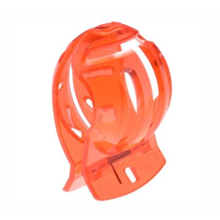 Golf Ball Line Marker Dobbeltsidig T og Mi-formet Mal Tegning Alignment Marks Verktøy Golf Scribe Marker Sport Trening Hjelpemidler