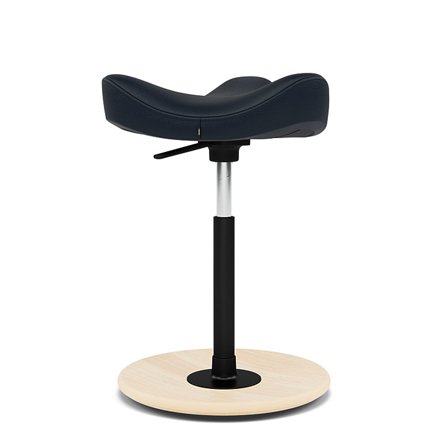 Move, Varier Furniture, Standing Stool