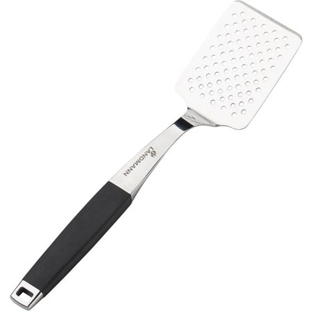 Landmann - Grilltilbehør Pure Grillspade 13621 Sølv