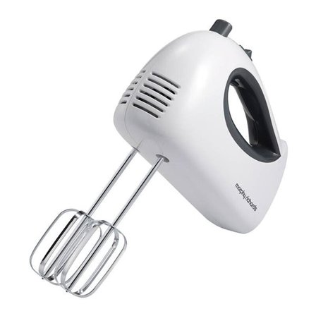 Morphy Richards håndmixer 400510