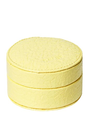 DAY ET | Day Crackle Jewelry Round | ONE SIZE