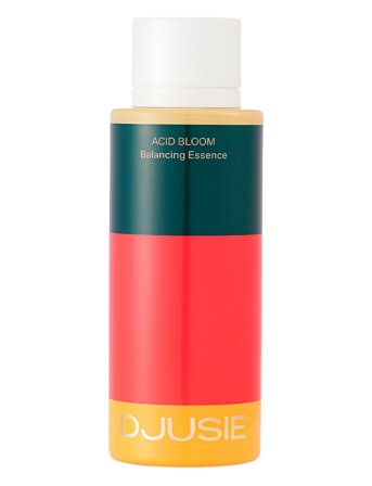 Djusie Djusie Acid Bloom Balancing Essence 100 Ml - Nude - 100 ml