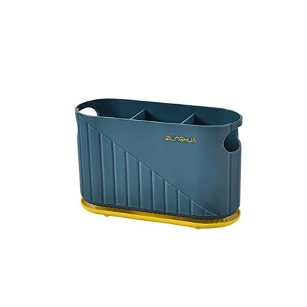 Monitoiminen syömäpuikkoteline, astiakoriteline, keittiövälineiden järjestäjä, lusikkateline, välineteline juhliin, keittiövälineastia, o