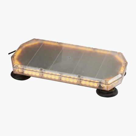 Biltema - Varsellysbjelke 600 mm