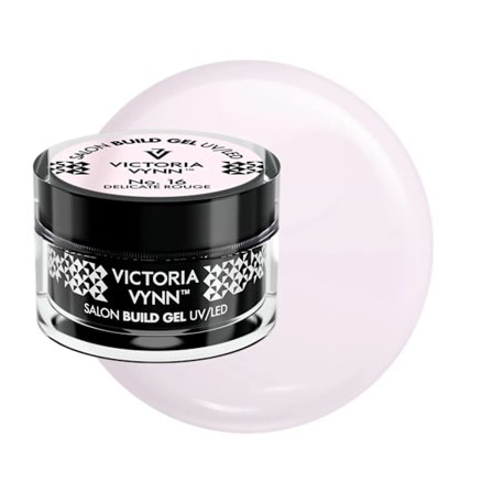 Victoria Vynn - Builder 50ml - Delicate Rouge 16 - Gelé