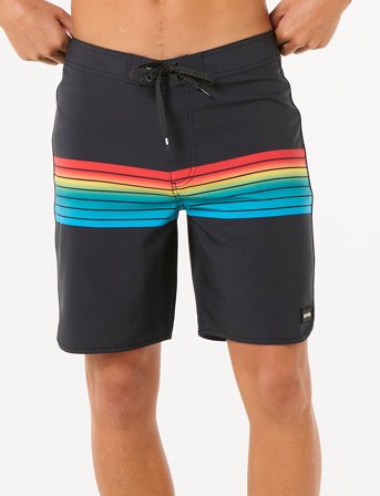 Rip Curl Mirage Surf Revival - Black - 34