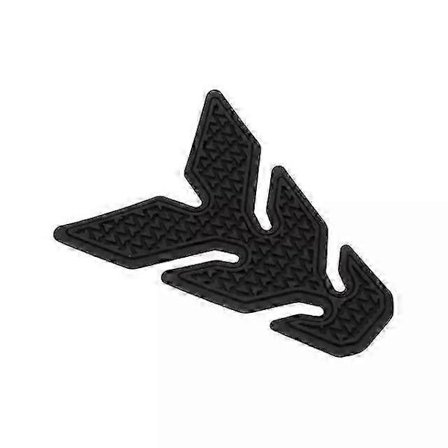 Ny 2025 2022 Kompatibel med YAMAHA MT07 MT-07 MT 07 Motorcykeltillbehör Halkfria Sidotankdekaler Wa