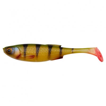 Savage Gear Craft Shad 8.8cm, 4.2g (5-pack) - Perch