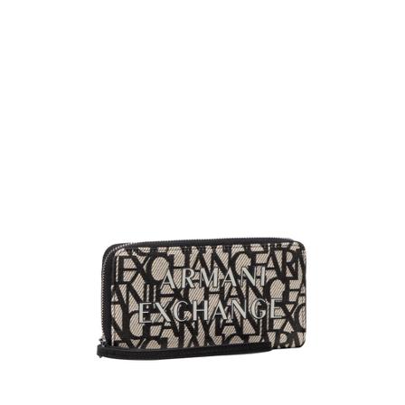 Armani Exchange Pung inbo, Dame Punge og Kortholder, Størrelse: ONE Size