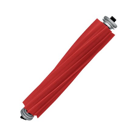 Originaltillbehör, separerbar gummiborste för S7 dammsugare