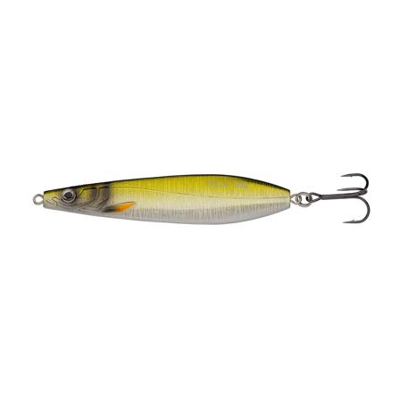 Abu Garcia Sölv Blixx 7cm 13g Green Tobis