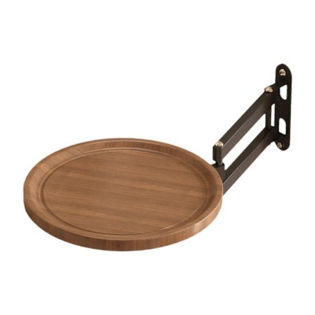 Seinään Kiinnitettävä Kokoontaitettava Pöytä Minimalistinen Seinähylly Opiskeluhuoneeseen Asuntolaan Hotelliin