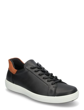 ECCO Soft 7 M - Black - 44