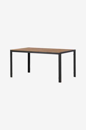 Venture Home - Spisebord Break - Brun - Spisebord - Fra Homeroom