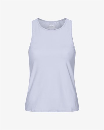 Active Tank Top - Soft Lavender L
