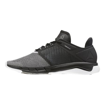 Lågskor Reebok Fast Flexweave Svarta,gråa 40
