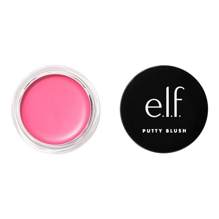e.l.f. Putty Blush Bora Bora, Makeup, Ansigt, Blush
