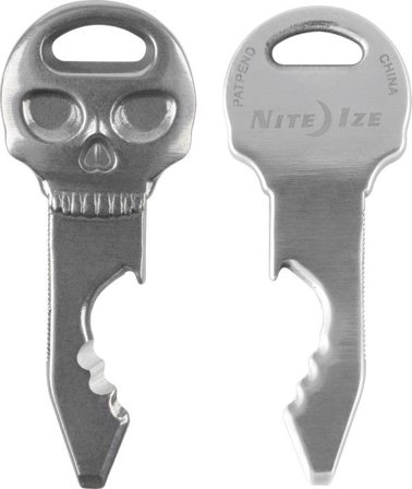 Nite Ize DoohicKey SkullKey Key Tool