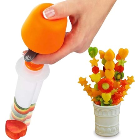 Frugtsalat Udskæring Grøntsags Frugt Arrangementer Smoothie Kage Værktøj Køkken Spisning Bar Madlavning Tilbehør Forsyninger Produkter