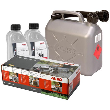 AL-KO 130920 Startsett, Hagemaskiner