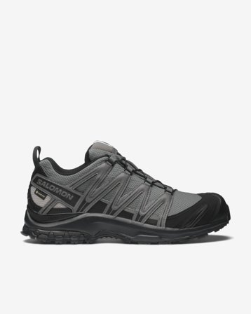 Salomon - Xa Pro 3D Gtx - Pewter/Black