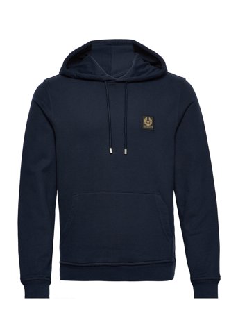 Belstaff Belstaff Hoodie - Blue - M