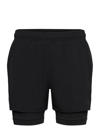 Virtus | Zayne M 2-In-1 Shorts | S