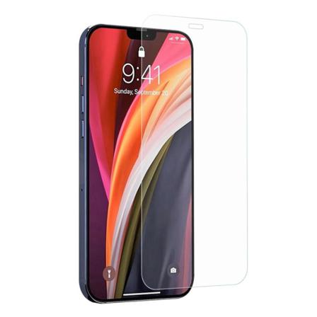 Iphone 12 Mini - Rurihai Matt Skärmskydd I Härdat Glas