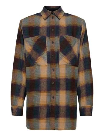 0Minsi Patterned IRO