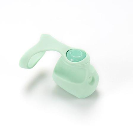 DAME FIN FINGER VIBE JADE - Vuxen.se - Liten klitorisvibrator, fingervibrator, bullet vibrator